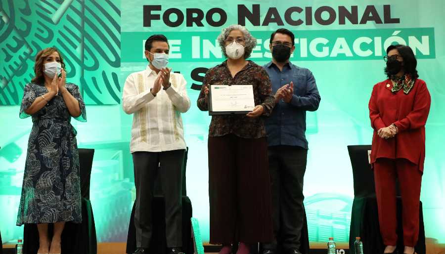 proyectos de investigación