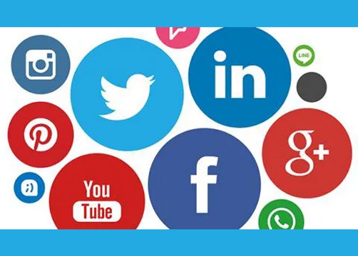 redes sociales