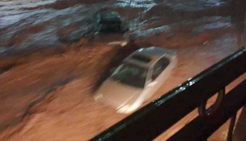 tormenta tropical javier 2