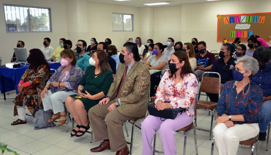 unison-seminario