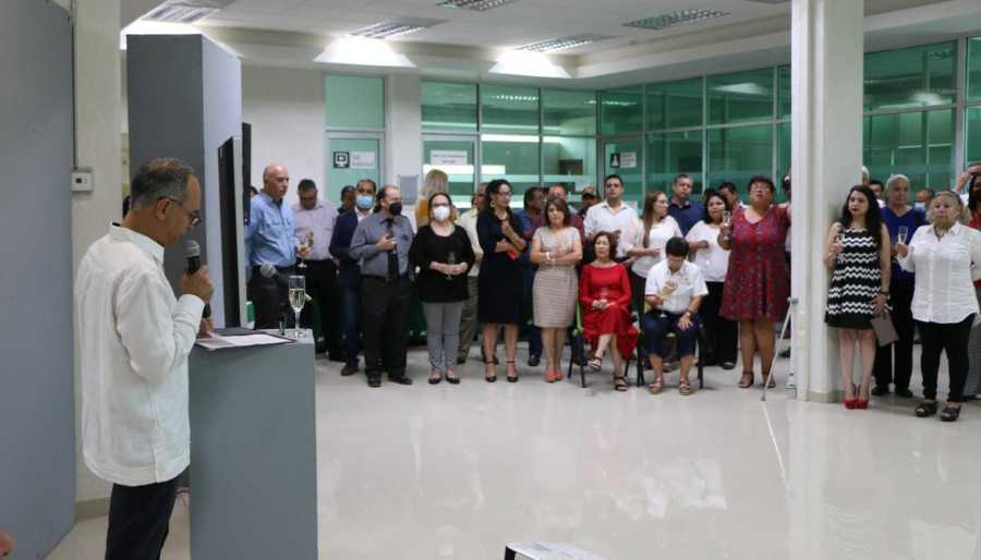 uts-20 aniversario