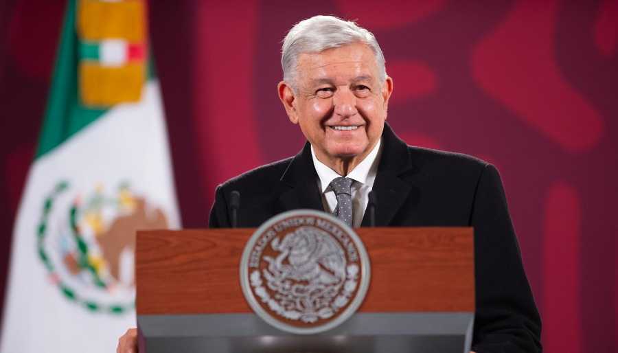 AMLO. 2022.10.12 B