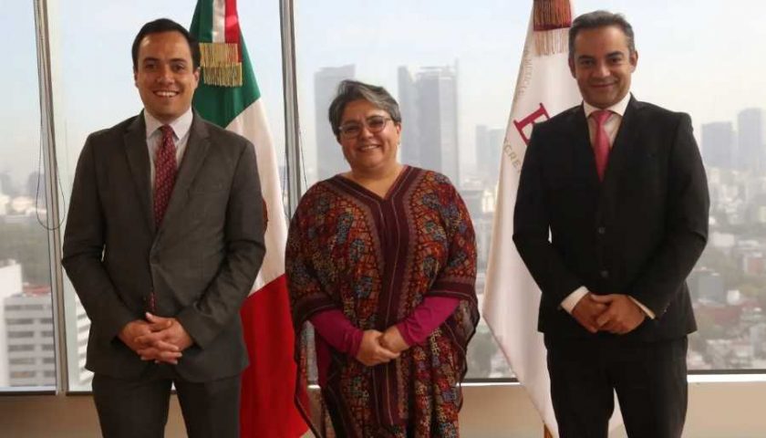 Alejandro Encinas jr