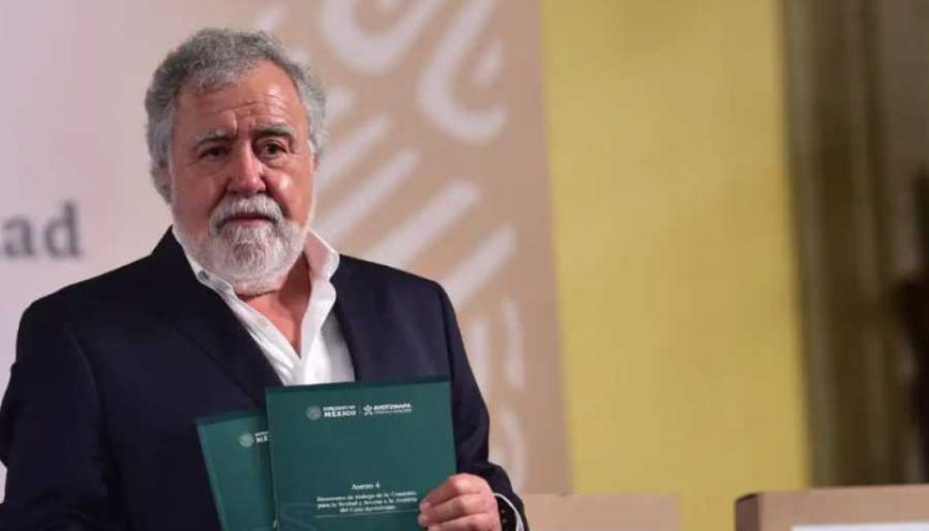 Alejandro Encinas(1)