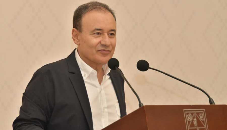 Alfonso Durazo 2210