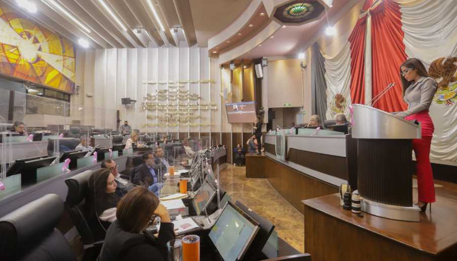 Aprueban Resultados de la Cuenta Pública del Estado ejercicio 2021