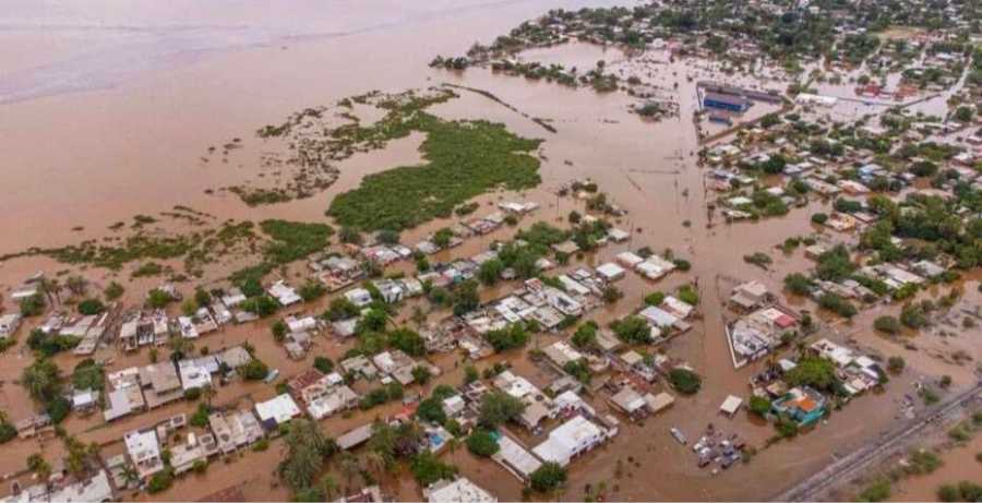 CEA y ayuntamiento Gymas resolveran el problema de agua