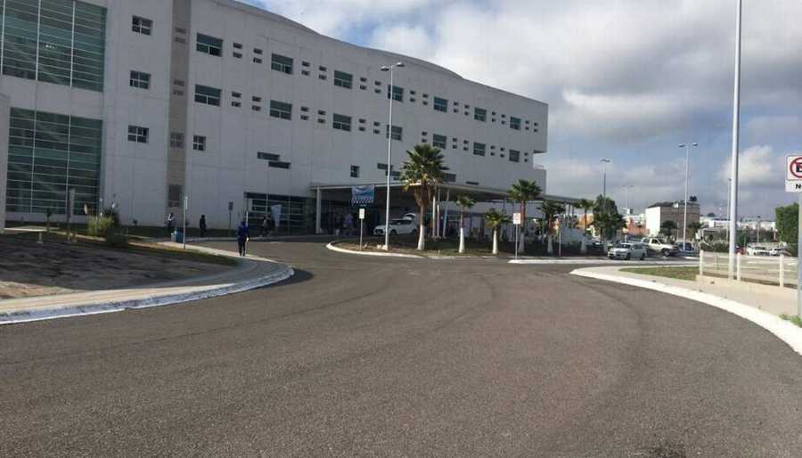 Hospital Hermosillo