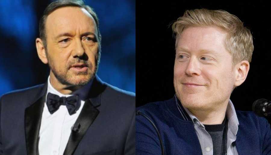 KevinSpacey