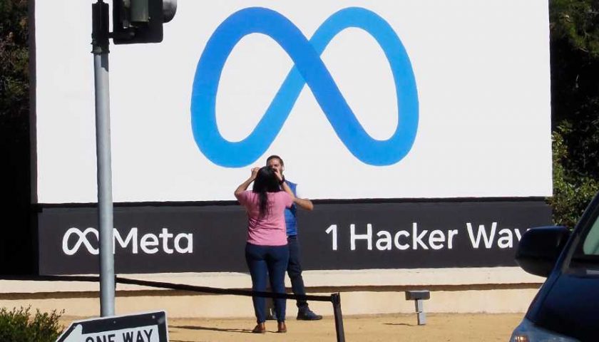Meta no cumple con las expectativas de rendimient