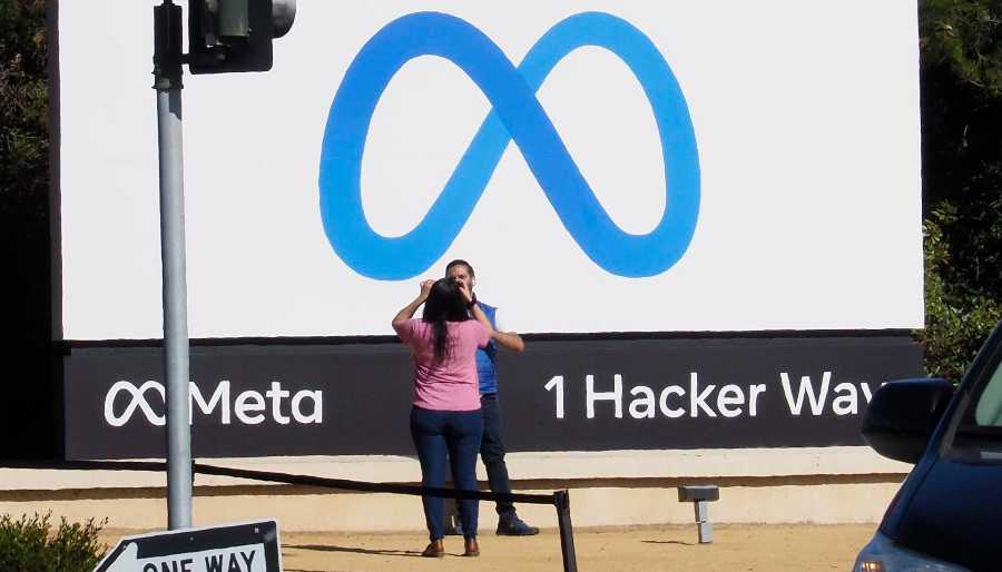 Meta no cumple con las expectativas de rendimient