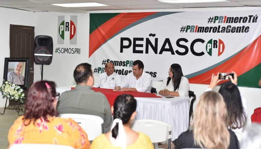 Pri peñasco