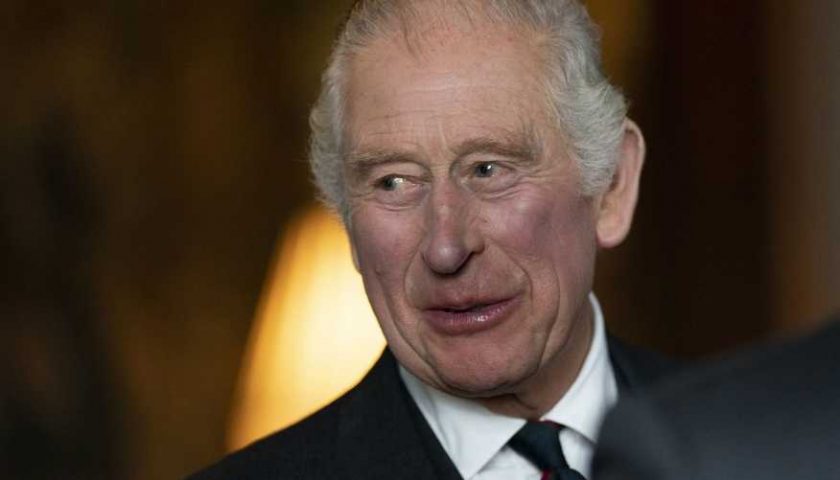 Rey Juan Carlos