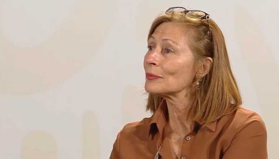 Tatiana Clouthier renuncia