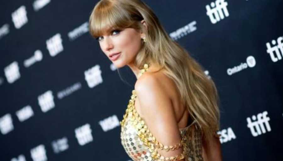 Taylor Swift(1)