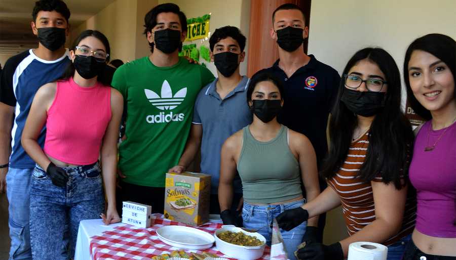 UNISON. Seguridad alimentaria1