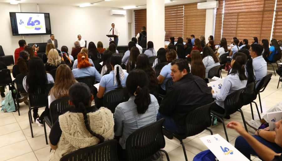 Universidad Pedagógica Nacional, plantel Hermosillo2