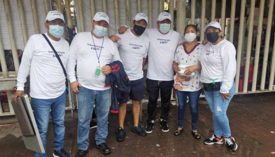 Voluntariado