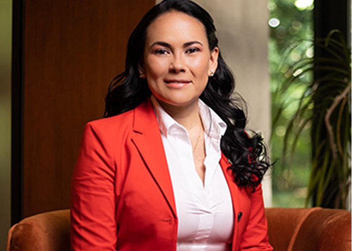 alejandra del moral