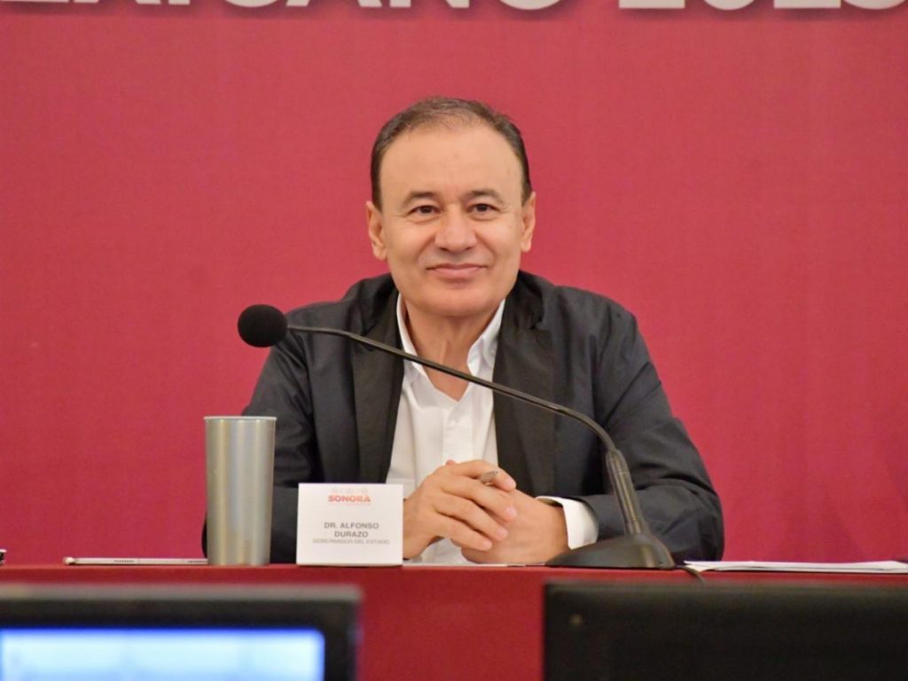 alfonso durazo24.102022