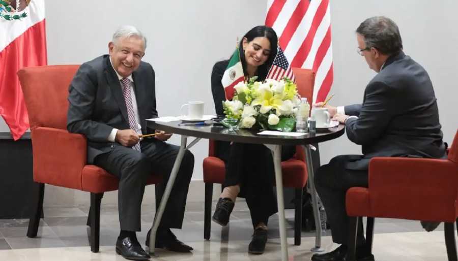 amlo