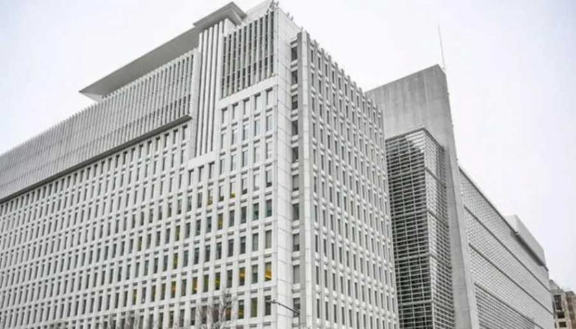 banco mundial