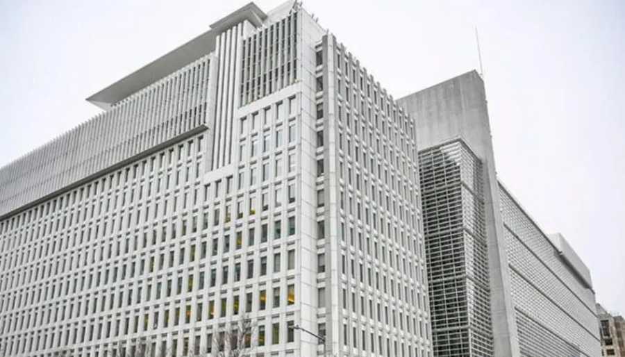 banco mundial