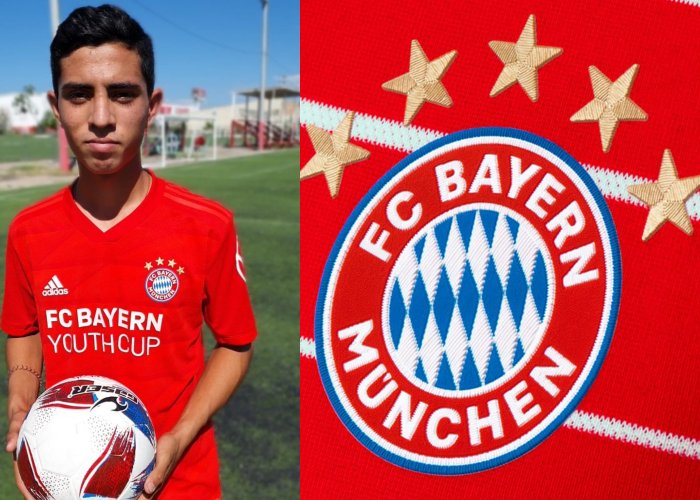 bayern