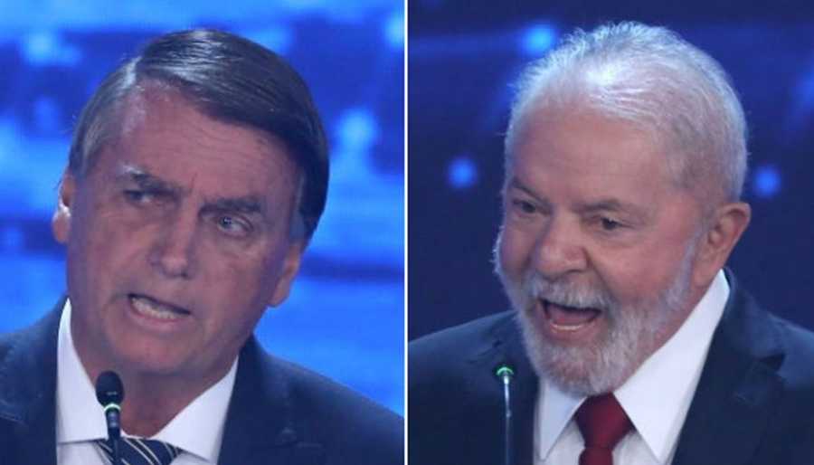 bolsonaro-lula