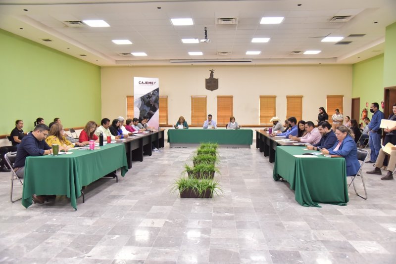 cabildo cajeme