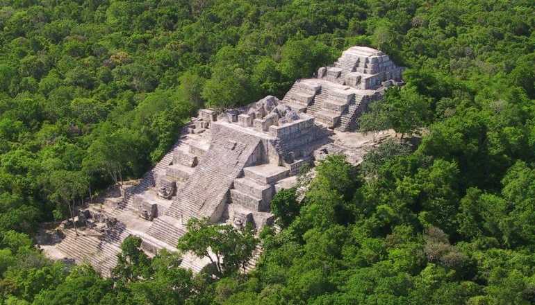 calakmul-