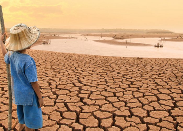 cambio climatico