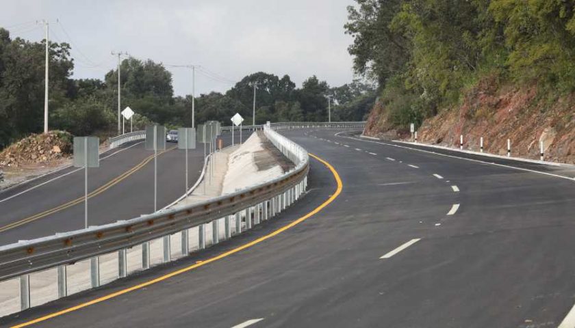 carretera modernizada en morelos2