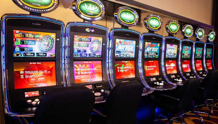 casinos en Hermosillo