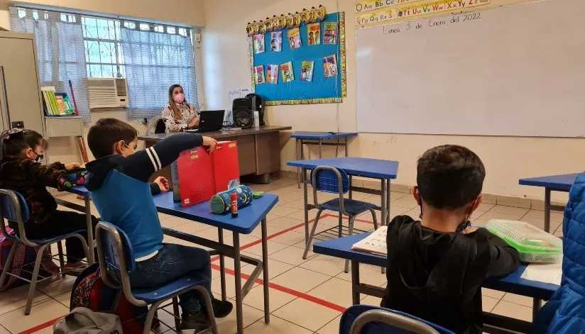 clases hibridas.