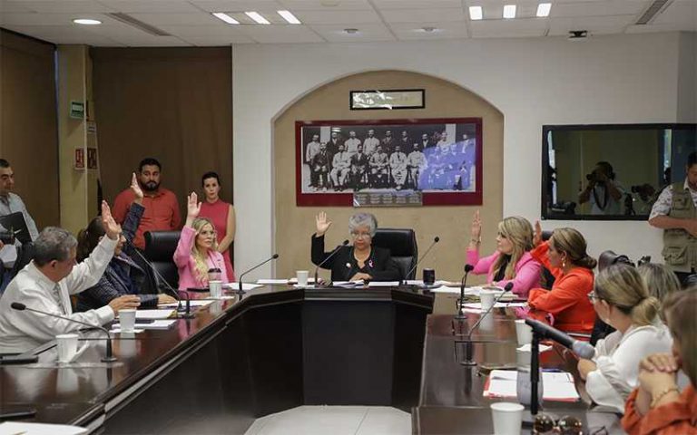 comisiones
