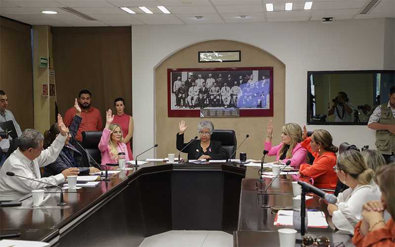 comisiones