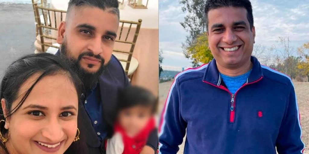 cuatro-miembros-de-una-familia-secuestrados-en-california son encontrados muertos