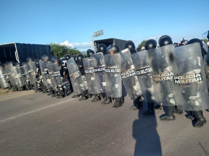 desbloqueo