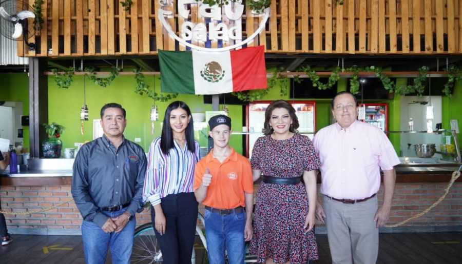 difinclusión laboral