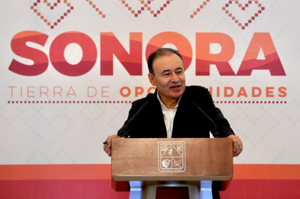 durazo-gobernador sonora 102207