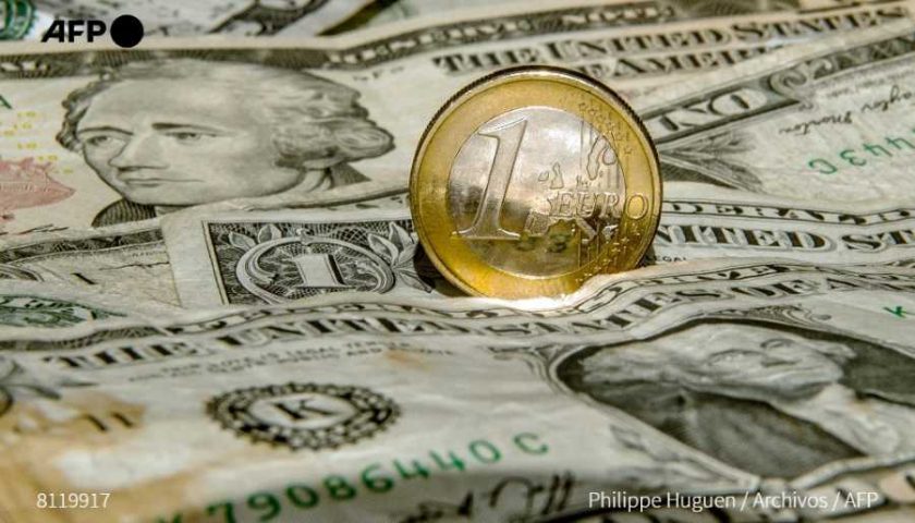 euro-dolar