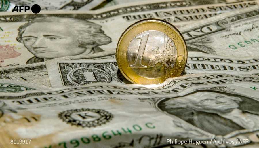euro-dolar