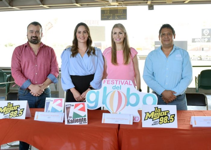festival globo