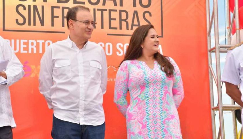 gobernador Alfonso Durazo1