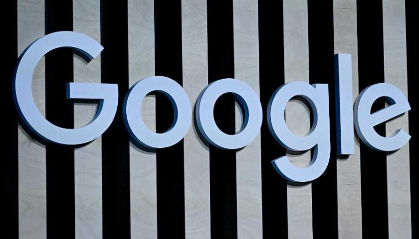 goggle cierra su traductor en china