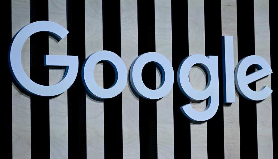 goggle cierra su traductor en china