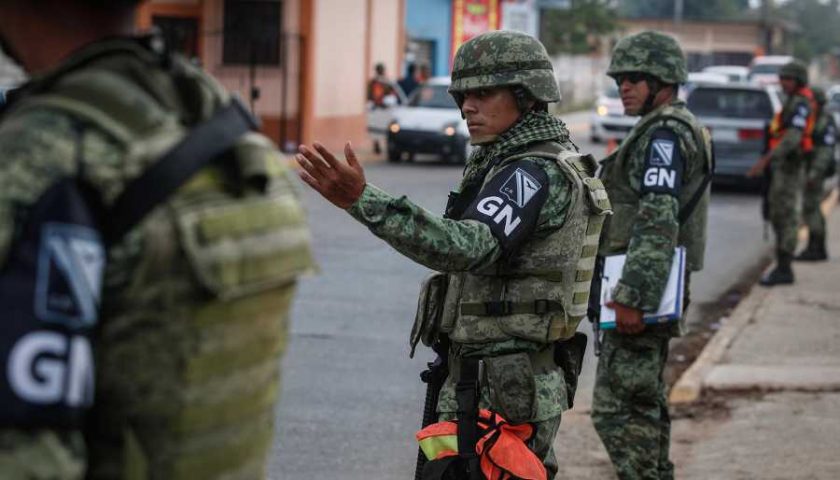 guardia nacional-ejercito
