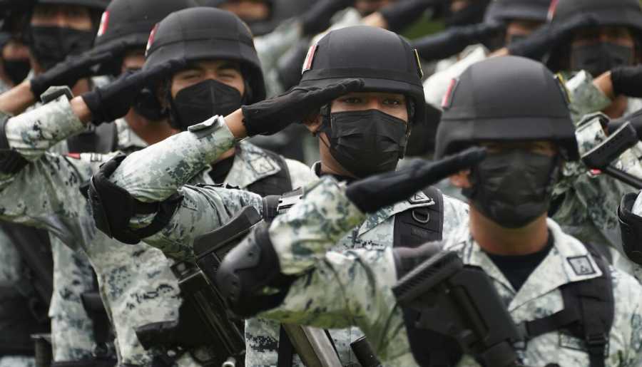 guardia nacional