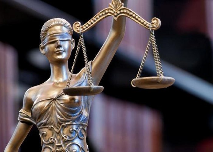 justicia